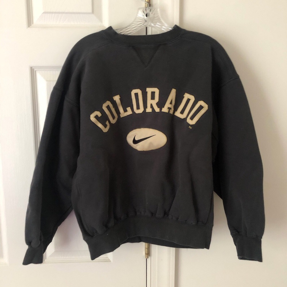 Nike Colorado Sweatshirt